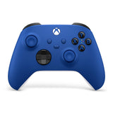 Microsoft Xbox Wireless Controller – Shock Blue (QAU-00009) - IBSouq