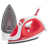 SENCOR Steam Iron 2200W (SSI 5420RD) - IBSouq