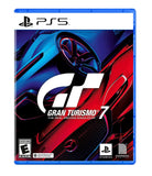 PS5 Gran Turismo-7 Standard Edition - IBSouq