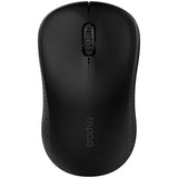 Rapoo Wireless Optical Mouse (M20) - IBSouq