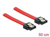Internal Sata Cable 50cm - IBSouq