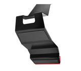 MSI Headset Stand HS01 Black/Red - IBSouq