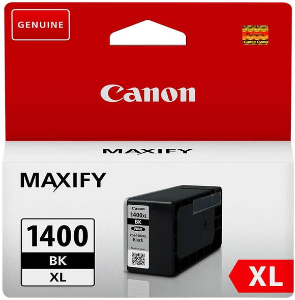 Canon 1400XL Black - IBSouq