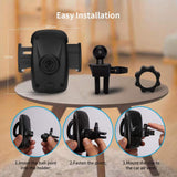 Linkcomn Car Mount Holder - IBSouq