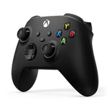 Microsoft Xbox Wireless Controller – Carbon Black (QAT-00009) - IBSouq