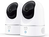 ANKER EUFY 2K INDOOR SECURITY CAMERA (indoor Cam 2k Pan & Tilt) - IBSouq