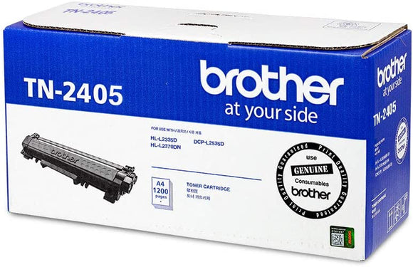 Brother TN-2405 - IBSouq