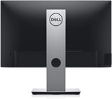 Dell 27 Monitor 68.6cm (27") Black (P2719H) - IBSouq