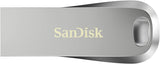 SanDisk 128GB Ultra Luxe USB 3.1 Gen 1 Flash Drive - IBSouq