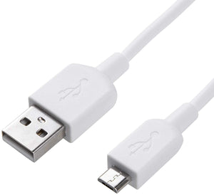 Linkcomn Charging Cable USB For Micro USB - IBSouq