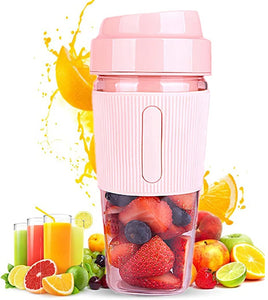 CARRY-ON Juicer TJ-008 - IBSouq