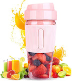 CARRY-ON Juicer TJ-008 Pink - IBSouq