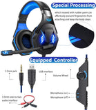 Ovleng Headset (OV-P30) - IBSouq