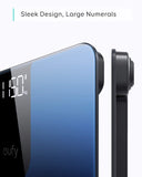Eufy Smart Scale P1 Black - IBSouq