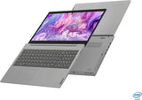 Lenovo Ideapad i3 4GB 1TB Laptop WIN10 - IBSouq