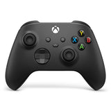 Microsoft Xbox Wireless Controller – Carbon Black (QAT-00009) - IBSouq