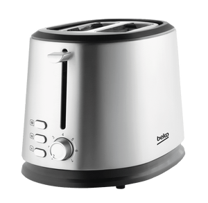 Beko Toaster 850W (TAM 6201) - IBSouq