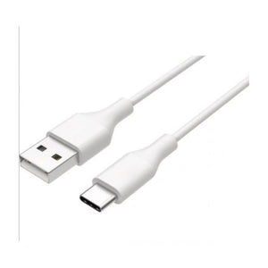 X.cell USB-A to Lightning 20w 1.5M (CB-AL1.5) White - IBSouq