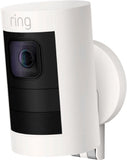 Ring Stick UP Camera Battery - white - IBSouq