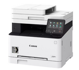 Canon i-SENSYS MF643Cdw 3-in-1 Colour Laser Printer - IBSouq