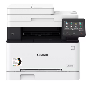 Canon i-SENSYS MF643Cdw 3-in-1 Colour Laser Printer - IBSouq