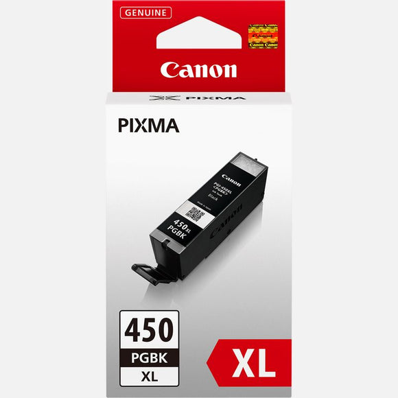 Canon CLI 450 XL Ink Cartridge - IBSouq