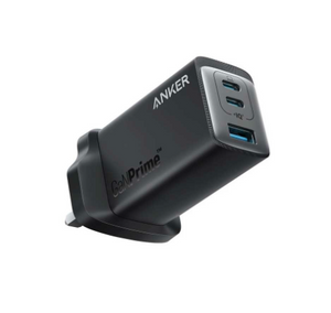 Anker USB C Charger Anker 735 Charger GaNPrime 65W - IBSouq