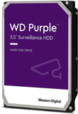 Wd Purple Hard Drive 4Tb Sata,64,3.5, Av - IBSouq