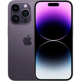 iPhone 14 Pro Deep Purple - IBSouq