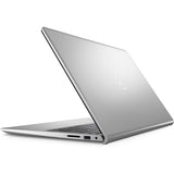 Dell Inspiron 15 3511-INS-265B-SLV Laptop – Core i7 2.80GHz 8GB 512GB Shared Win11Home FHD 15.6inch Silver English/Arabic Keyboard - IBSouq