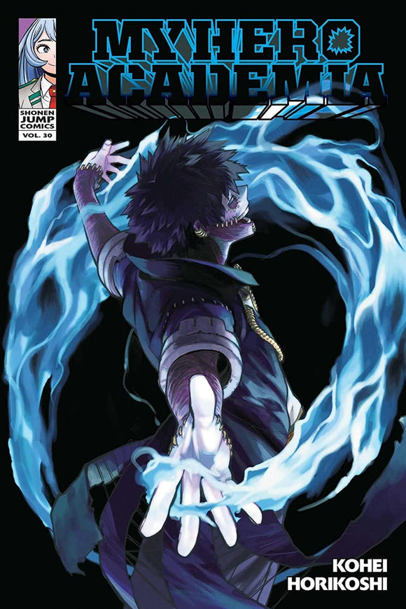 My Hero Academia Vol 30 - IBSouq