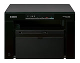 Canon Printer MF3010 - Print, Copy & Scan - IBSouq