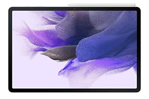 Samsung Galaxy Tab S7 FE 5G 64GB Mystic Silver (SM-T736B) - IBSouq