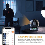 Imou Rex 4Mp Indoor Smart Security Camera - IBSouq