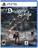 PS5 Demon Souls - IBSouq
