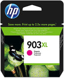 HP 903XL Original Ink Cartridge Magenta - IBSouq
