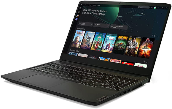 IdeaPad Gaming 3 15.6