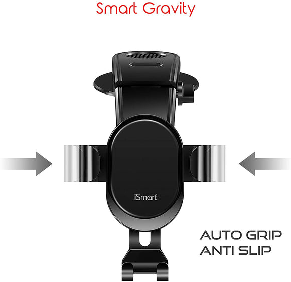 iSmart Car Phone Holder i-99 - IBSouq