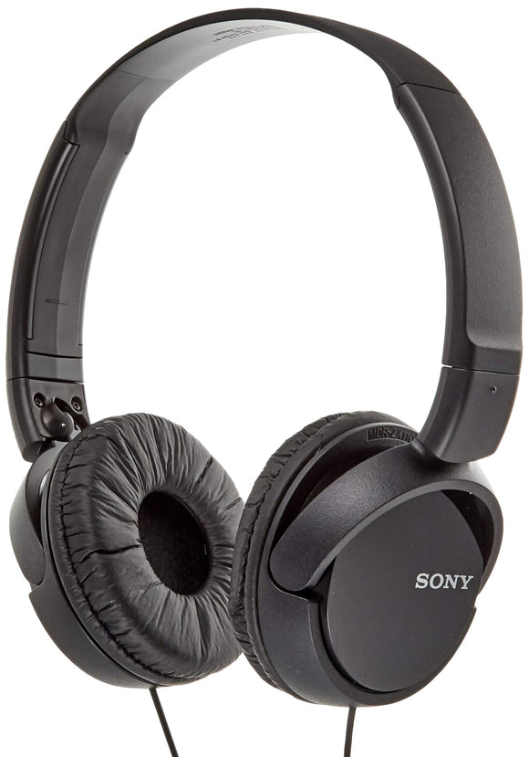 Sony Headphone MDR-ZX110AP - IBSouq