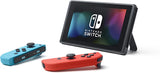 Nintendo Switch Extended Battery Version (Neon Red/Neon Blue) International Version - IBSouq