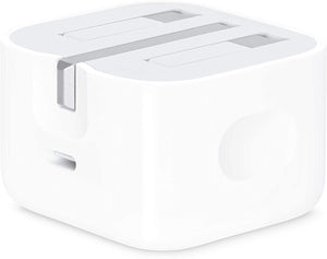 Apple 20W USB-C Power Adapter - IBSouq