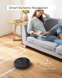 Eufy by Anker - 2 in 1 Vacuum and MOP - Robovac G10 Hybrid - IBSouq