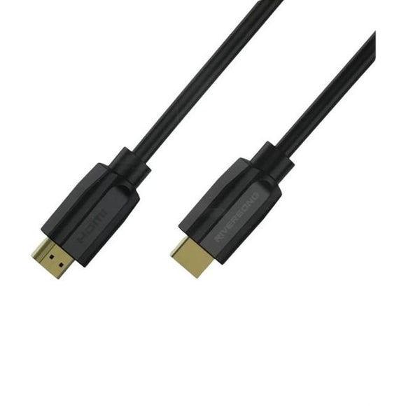 RiverSong X Speed HDMI Cable 1M (HD02) - IBSouq