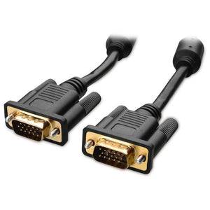 Heatz VGA to VGA Cable 1.5m ZT39 - IBSouq