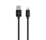 LEAD Cable USB-A 2.0 TO Lightning 1.2M (Spanker S) - IBSouq
