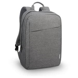 Lenovo Simple Backpack Grey B210 - IBSouq