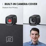 ANKER 2K HD Webcam (Power Conf C200) - IBSouq