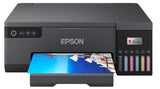 Epson L8050 - 6 Color, A4 Photo Ecotank With Wi-fi - IBSouq