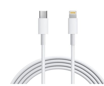 Nyork Fast Charging Usb-a To Lightning Cable (Uc-805) - IBSouq