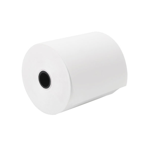 80mm x 80mm Thermal Paper Roll - IBSouq